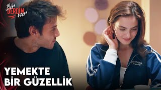 Aşk Tesadüfleri Severmiş - Bir Derdim Var