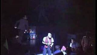 Bérurier Noir - Le Renard - Olympia 89