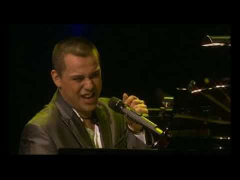 LET THE GOOD TIMES ROLL, UROS PERIC, PERICH, OTO PESTNER, CANKARJEV DOM, BIG BAND RTV LJUBLJANA