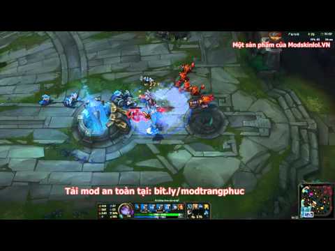 Poppy Battle Regalia Silver Blue