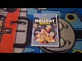 Opening To Vol 9 Classic Holiday Stories 2005 DVD Fast Play Option