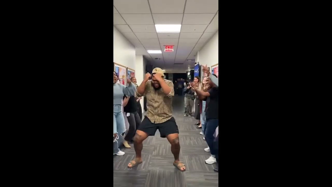 Original Video Of Druski Dancing (like this video)