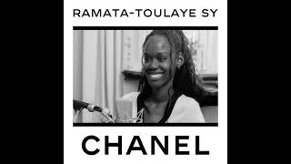 Ramata-Toulaye Sy — CHANEL Haute Couture