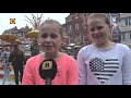 De nostalgische kermis in Roosendaal sloeg zo aan, dat ze het nog een keer overdoen.