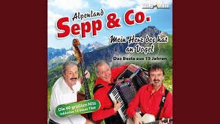 Drum bleib i lieber zuhause