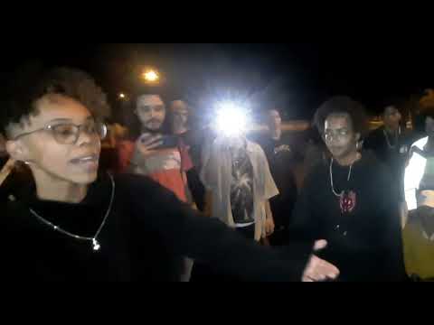 21° Edição da ZMP: Kaemy MC vs Dias MC/Edição Especial BDD, ZMP e BDR/SEMIFINAL. #batalhaderima #mcs