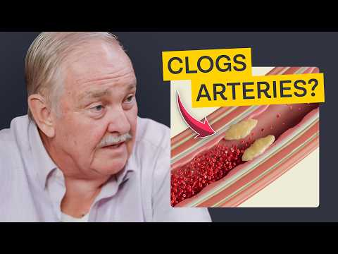 How Alcohol Affects Your Health | World-leading alcohol expert Prof. David Nutt | ZOE PodcastYT Clip