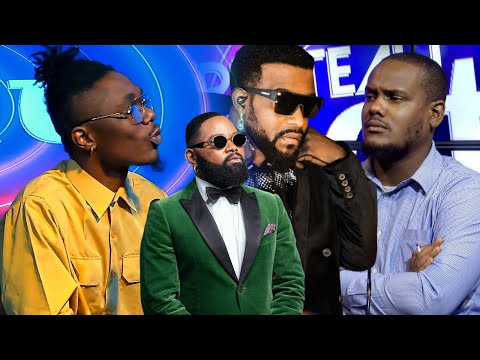 SPLENDEUR DEMONTRE LA FORCE ET LA GRANDEUR MUSICAL DE FALLY IPUPA +FERRE GOLA NZAMBE YA 2TEMPS.