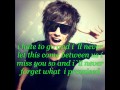Boy Epic Too Young To Love with lyrics 