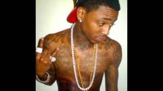 Spazzin - Soulja Boy