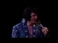 Elvis Presley 1972 - Funny How Time Slips Away - HQ Audio