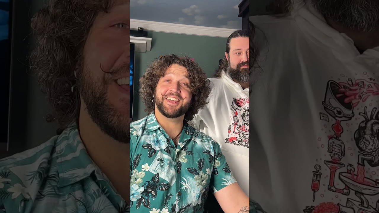 TURN THIS SOUND INTO A FACE!!! ft. @ArisVoiceOvers