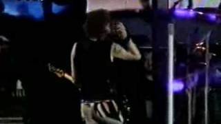 Aerosmith Sick As a Dog Live Tokio (2002-02-03)