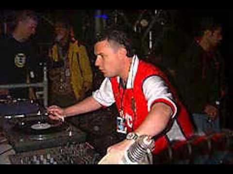 Jon The Dentist - Global Phases - Agnelli & Nelson 2004 Remix