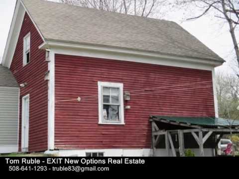 18 Cedar St, Gardner MA 01440 - Single Family Home - Real Estate - For Sale -