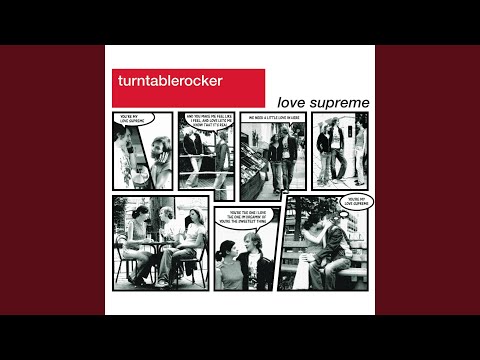 Love Supreme (Extended Version)