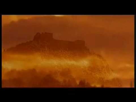 Montségur, la Tragédie Cathare - Maxime Aulio - trailer