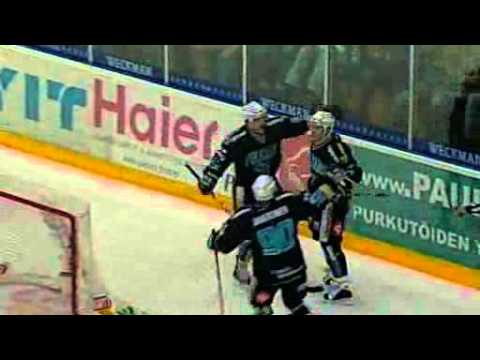 25.10.2008 Pelicans - KalPa