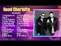 Good Charlotte Greatest Hits Full Album ▶️ Top Songs Full Album ▶️ Top 10 Hits of All Time