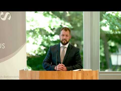 Offenbarung (Teil 2) | Bibelkunde | Nathanael Armisen