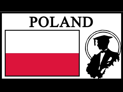 Poland Is Everywhere