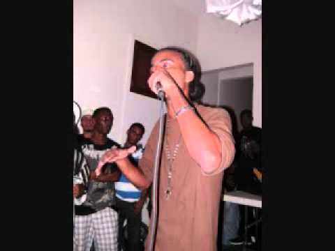 Reph Bony Dogg feat. Cedeño - Velocidad