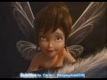 Tinker bell "1000 years!! (Float Lyrics) KT Tunstall ...