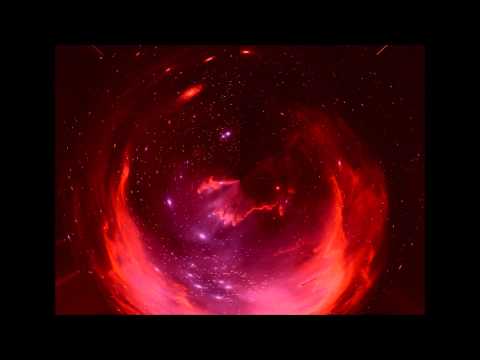 Ambient Space Music - Julien H Mulder  Transcending