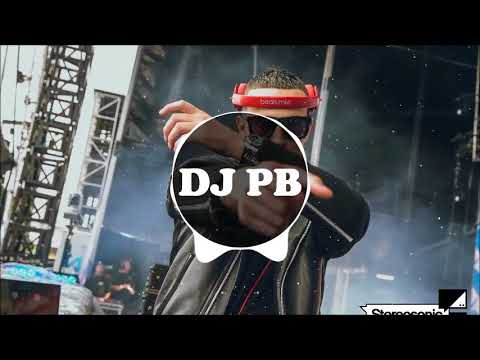 (DJ Snake Mashup) Jefe X The End X Kernkraft 400 X M.F.U. X Lit