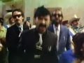 Genesis Illegal Alien Official Music Video 1984