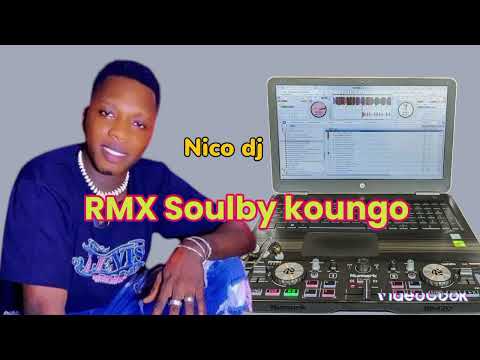 DJ NICO SOULBY KOUNGO_BÊLA 2024-2025