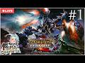 PERTAMA KALINYA MAIN MONSTER HUNTER GENERATION ULTIMATE ⭐  [ID/EN/JP]