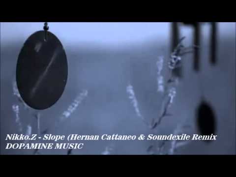 Nikko.Z - Slope (Hernan Cattaneo & Soundexile Remix)