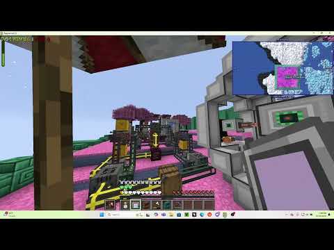 Minecraft Ragnamod VII Episode 42 Unlocking the Creative Chapter Infinity Armor Here We Come!