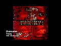 Tricky - Overcome [1995 - Maxinquaye]