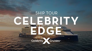 Celebrity Edge: What Makes Edge Unique Celebrity Edge: What Makes Edge Unique
