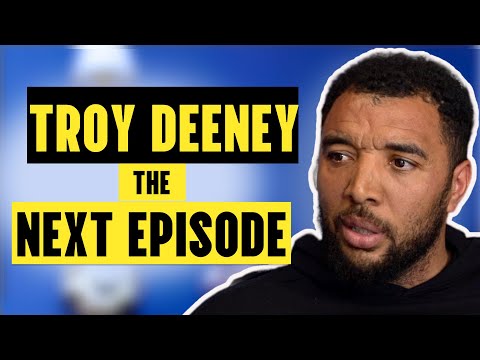 TROY DEENEY PT 2: You Live Long Enough To See Yourself Become The Villain"