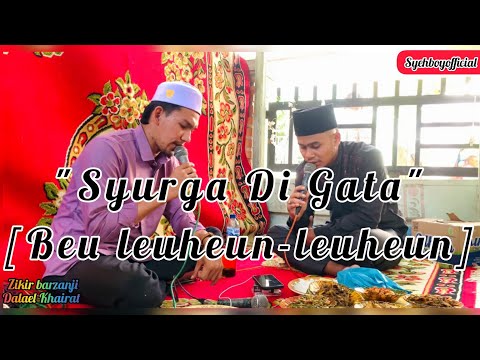 Cover - Syurga Di Gata ( Beuleuheun - leuheun)