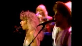 Eyes of the World ~ FLEETWOOD MAC - 1982 Mirage Tour