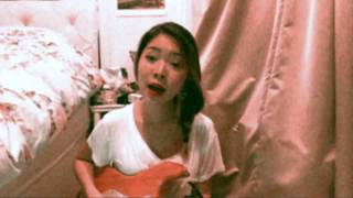 In The Wee Small Hours - Frank Sinatra Cover (Jana Ann)