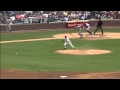 2012 08 12 Barney S Heads Up Play