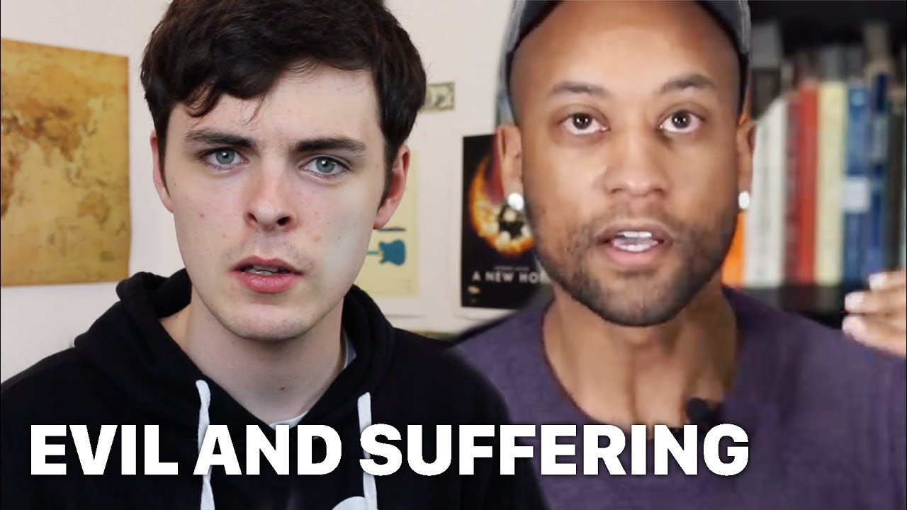 Would God Allow Kids To Get Cancer? Maybe...