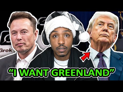 Things Are Getting Insane