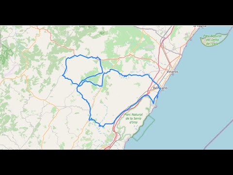 Ausfahrt 25 04 2024 - Abschluss Rundfahrt