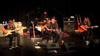 Devon Allman Band - Leave The City - Music by the Bay Live 2015