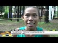 Zinc Trail Run Lomba Lari Di Alam Menantang