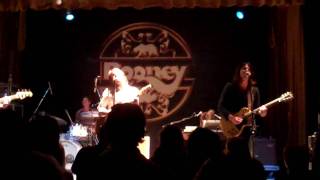 Rooney--Losing All Control