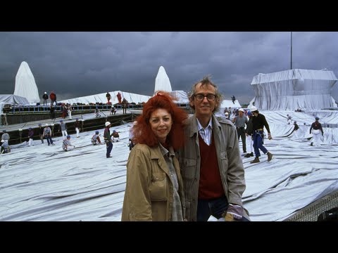 Contemporary Conversations: The Legacy of Christo and Jeanne Claude