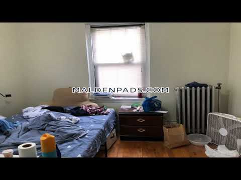 3 Bedroom Apartment for Rent in Malden, MA