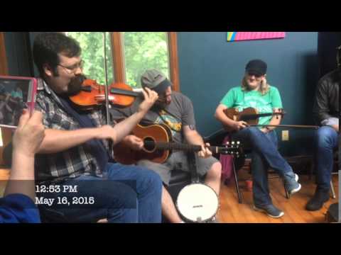 Fiddle SuperStars Instructors Jam